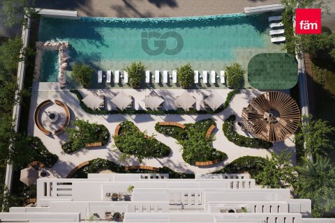Appartement à vendre à Dubai, EAU 2 chambres, 120.2 m2 № 621640 - photo 9
