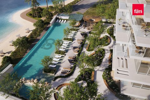 Apartament në Dubai, Emiratet e Bashkuara Arabe 2 dhoma gjumi, 120.3 m2. № 621640 - Foto 1