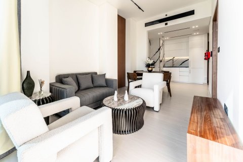 Appartement à louer à Business Bay, Dubai, EAU 1 chambre, 58.3 m2 № 621716 - photo 3
