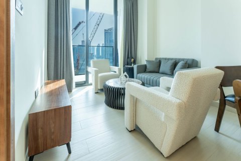 Appartement à louer à Business Bay, Dubai, EAU 1 chambre, 58.3 m2 № 621716 - photo 1
