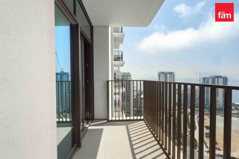 Byt v Dubai, SAE 1 ložnice, 59.8 m² Č.: 621714 - fotografie 5