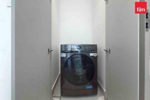 Byt v Dubai, SAE 1 ložnice, 59.8 m² Č.: 621714 - fotografie 8