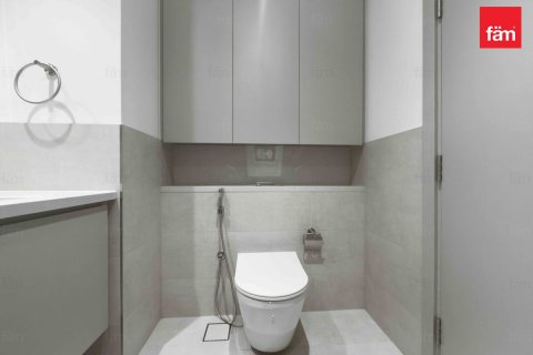Byt v Dubai, SAE 1 ložnice, 59.8 m² Č.: 621714 - fotografie 11