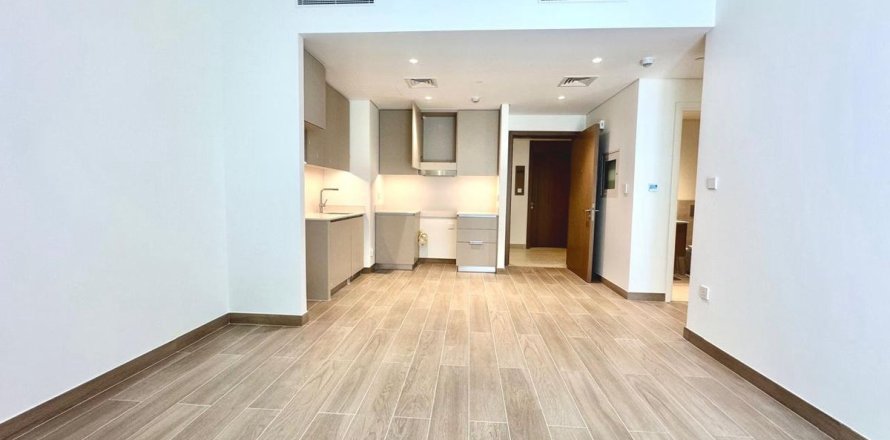 Dubai、UAEにあるマンション 1ベッドルーム、61.9 m2 No576435