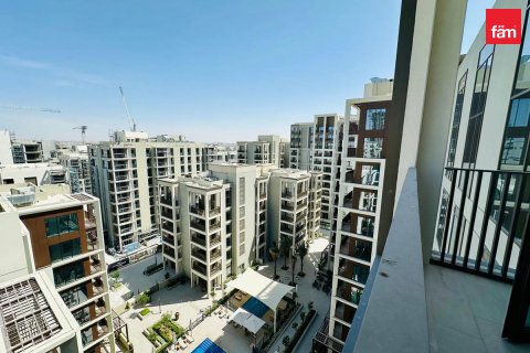 Apartemen di Dubai, UEA 1 kamar tidur, 61.9 m2 nomor 576435 - foto 7