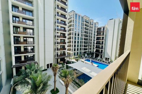 Apartemen di Dubai, UEA 1 kamar tidur, 61.9 m2 nomor 576435 - foto 1
