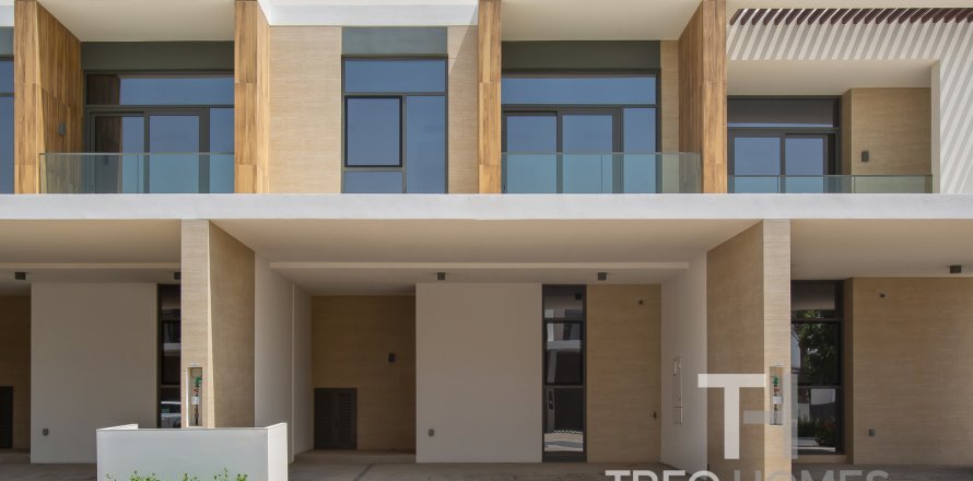 Villa in Arabian Ranches 3, Dubai, UAE 3 bedrooms, 189 sq.m. № 590242
