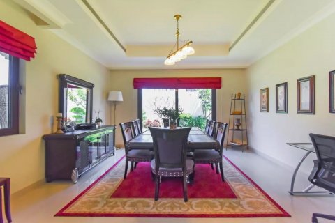 וילה למכירה ב Arabian Ranches 2, Dubai, איחוד האמירויות  5 חדרי שינה, 509 מ"ר, מספר 590222 - תמונה 4