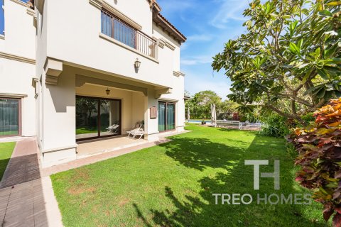 וילה למכירה ב Arabian Ranches 2, Dubai, איחוד האמירויות  5 חדרי שינה, 509 מ"ר, מספר 590222 - תמונה 20