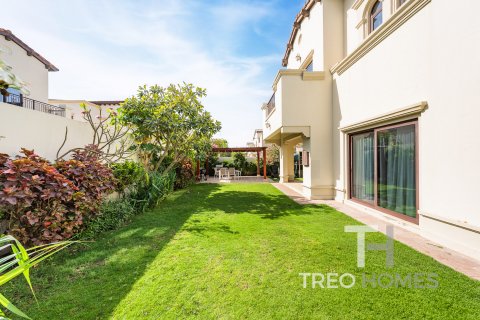וילה למכירה ב Arabian Ranches 2, Dubai, איחוד האמירויות  5 חדרי שינה, 509 מ"ר, מספר 590222 - תמונה 21
