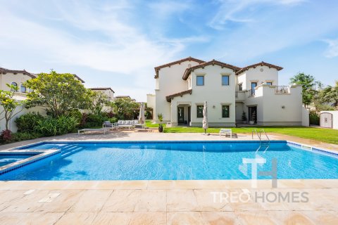 וילה למכירה ב Arabian Ranches 2, Dubai, איחוד האמירויות  5 חדרי שינה, 509 מ"ר, מספר 590222 - תמונה 2