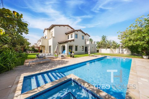 וילה למכירה ב Arabian Ranches 2, Dubai, איחוד האמירויות  5 חדרי שינה, 509 מ"ר, מספר 590222 - תמונה 1