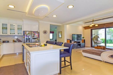 וילה למכירה ב Arabian Ranches 2, Dubai, איחוד האמירויות  5 חדרי שינה, 509 מ"ר, מספר 590222 - תמונה 10