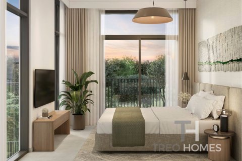 Řadový dům v Mudon, Dubai, SAE 3 ložnice, 218 m² Č.: 590244 - fotografie 7