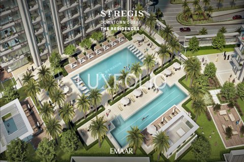 Appartement te koop in Downtown Dubai (Downtown Burj Dubai), Dubai, VAE 3 slaapkamers, 167 vr.m., nr 627650 - foto 8