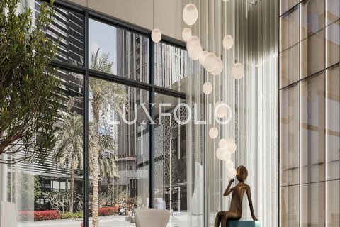 Appartement te koop in Downtown Dubai (Downtown Burj Dubai), Dubai, VAE 3 slaapkamers, 167 vr.m., nr 627650 - foto 13