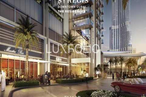 Appartement te koop in Downtown Dubai (Downtown Burj Dubai), Dubai, VAE 3 slaapkamers, 167 vr.m., nr 627650 - foto 18