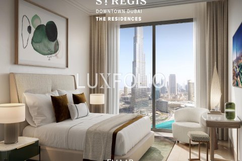 Appartement te koop in Downtown Dubai (Downtown Burj Dubai), Dubai, VAE 3 slaapkamers, 167 vr.m., nr 627650 - foto 6