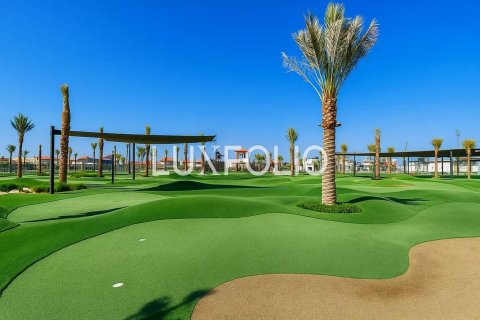 Shtëpi në qytet në The Valley, Dubai, Emiratet e Bashkuara Arabe 3 dhoma gjumi, 174 m2. № 627649 - Foto 9