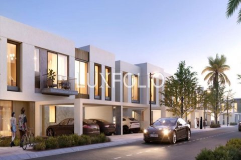 Shtëpi në qytet në The Valley, Dubai, Emiratet e Bashkuara Arabe 3 dhoma gjumi, 174 m2. № 627649 - Foto 16