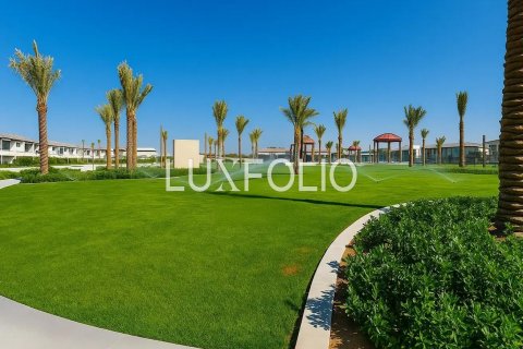 Shtëpi në qytet në The Valley, Dubai, Emiratet e Bashkuara Arabe 3 dhoma gjumi, 174 m2. № 627649 - Foto 6