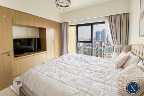 Appartamento in vendita a Downtown Dubai (Downtown Burj Dubai), Dubai, EAU 1 camera da letto, 58 mq. № 627647 - foto 8