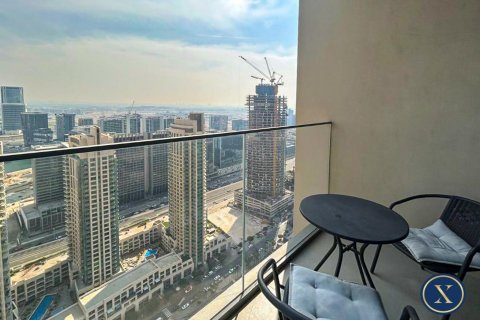 Appartamento in vendita a Downtown Dubai (Downtown Burj Dubai), Dubai, EAU 1 camera da letto, 58 mq. № 627647 - foto 11