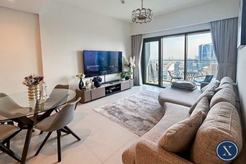 Appartamento in vendita a Downtown Dubai (Downtown Burj Dubai), Dubai, EAU 1 camera da letto, 58 mq. № 627647 - foto 1