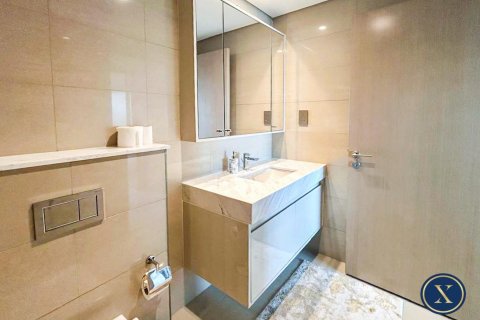 Appartamento in vendita a Downtown Dubai (Downtown Burj Dubai), Dubai, EAU 1 camera da letto, 58 mq. № 627647 - foto 9