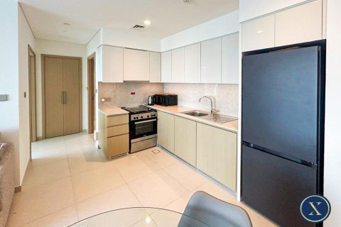 Appartamento in vendita a Downtown Dubai (Downtown Burj Dubai), Dubai, EAU 1 camera da letto, 58 mq. № 627647 - foto 6