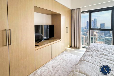 Appartamento in vendita a Downtown Dubai (Downtown Burj Dubai), Dubai, EAU 1 camera da letto, 58 mq. № 627647 - foto 7