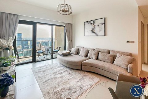 Appartamento in vendita a Downtown Dubai (Downtown Burj Dubai), Dubai, EAU 1 camera da letto, 58 mq. № 627647 - foto 3