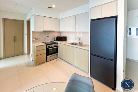 Appartamento in vendita a Downtown Dubai (Downtown Burj Dubai), Dubai, EAU 1 camera da letto, 58 mq. № 627647 - foto 12
