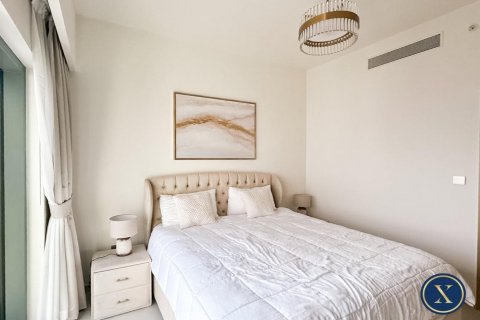 Appartamento in vendita a Downtown Dubai (Downtown Burj Dubai), Dubai, EAU 1 camera da letto, 58 mq. № 627647 - foto 5