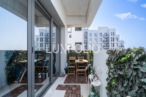 Apartment in Town Square, Dubai, UAE 3 bedrooms, 132 sq.m. № 627651 - photo 25