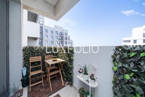 Apartment in Town Square, Dubai, UAE 3 bedrooms, 132 sq.m. № 627651 - photo 26