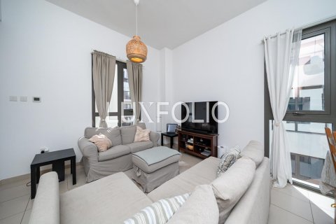 Apartment in Town Square, Dubai, UAE 3 bedrooms, 132 sq.m. № 627651 - photo 3