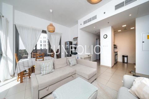 Apartment in Town Square, Dubai, UAE 3 bedrooms, 132 sq.m. № 627651 - photo 6