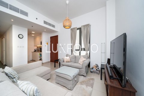 Apartment in Town Square, Dubai, UAE 3 bedrooms, 132 sq.m. № 627651 - photo 4