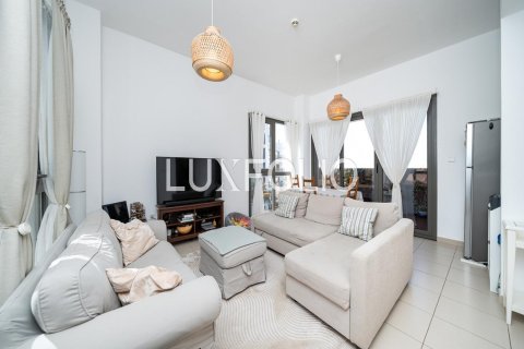 Apartment in Town Square, Dubai, UAE 3 bedrooms, 132 sq.m. № 627651 - photo 2
