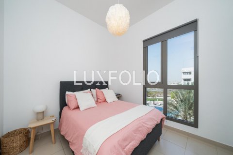Apartment in Town Square, Dubai, UAE 3 bedrooms, 132 sq.m. № 627651 - photo 22