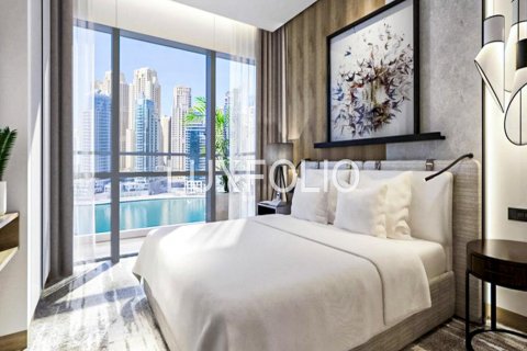 Appartement te koop in Downtown Dubai (Downtown Burj Dubai), Dubai, VAE 1 slaapkamer, 70 vr.m., nr 627652 - foto 3