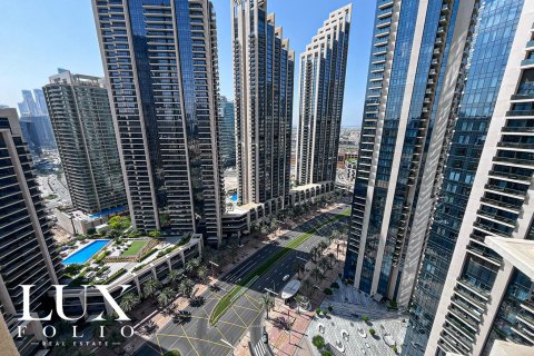 Byt v Downtown Dubai (Downtown Burj Dubai), Dubai, SAE 1 ložnice, 74 m² Č.: 627648 - fotografie 10