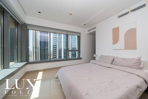 Byt v Downtown Dubai (Downtown Burj Dubai), Dubai, SAE 1 ložnice, 74 m² Č.: 627648 - fotografie 6