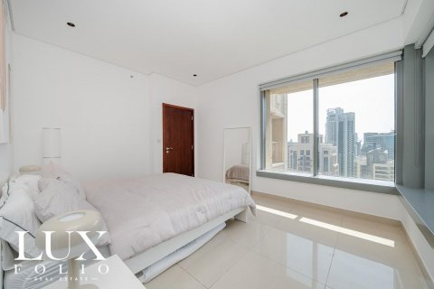 Byt v Downtown Dubai (Downtown Burj Dubai), Dubai, SAE 1 ložnice, 74 m² Č.: 627648 - fotografie 13