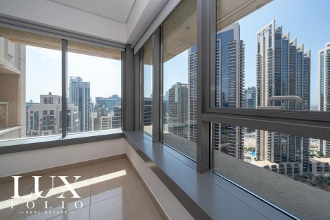 Byt v Downtown Dubai (Downtown Burj Dubai), Dubai, SAE 1 ložnice, 74 m² Č.: 627648 - fotografie 14