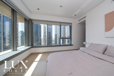 Byt v Downtown Dubai (Downtown Burj Dubai), Dubai, SAE 1 ložnice, 74 m² Č.: 627648 - fotografie 15