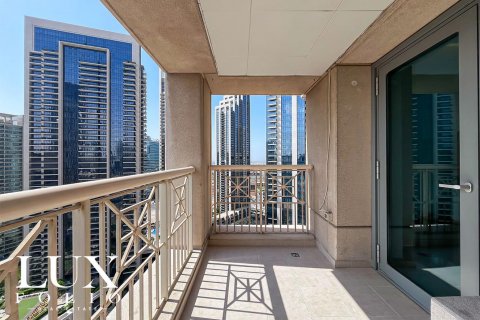 Byt v Downtown Dubai (Downtown Burj Dubai), Dubai, SAE 1 ložnice, 74 m² Č.: 627648 - fotografie 9