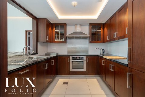Byt v Downtown Dubai (Downtown Burj Dubai), Dubai, SAE 1 ložnice, 74 m² Č.: 627648 - fotografie 17