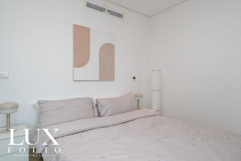 Byt v Downtown Dubai (Downtown Burj Dubai), Dubai, SAE 1 ložnice, 74 m² Č.: 627648 - fotografie 7